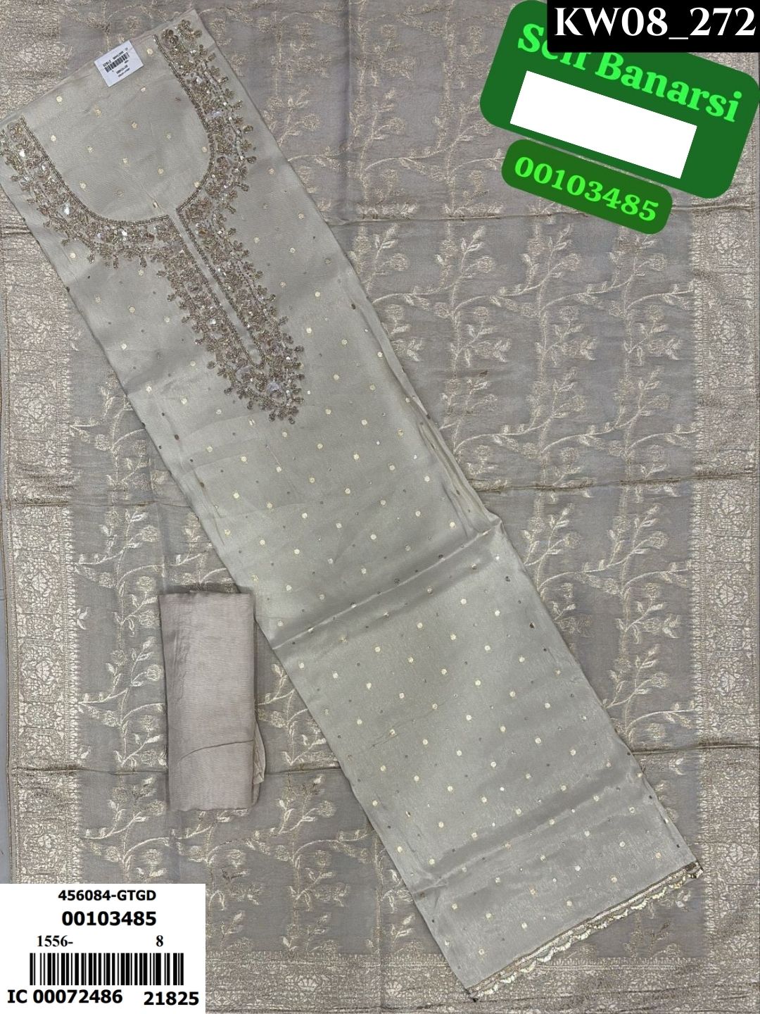 Couture Ethnic Fashion _379