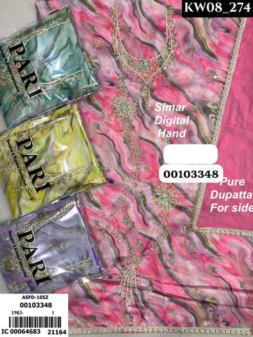 Trendy Ethnic Styles _381