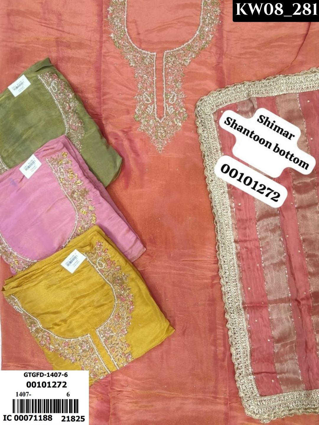 Ethnic Party Studio _388