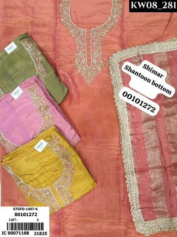 Ethnic Party Studio _388