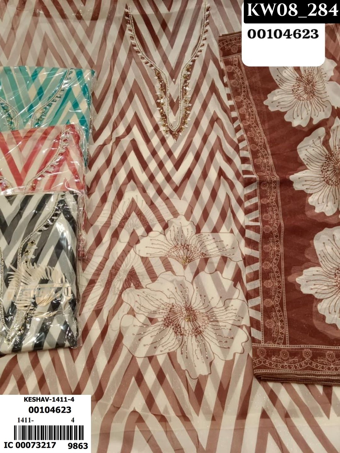 Ethnic Wear Boutique _391