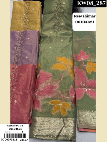 Premium Ethnic Looks _394