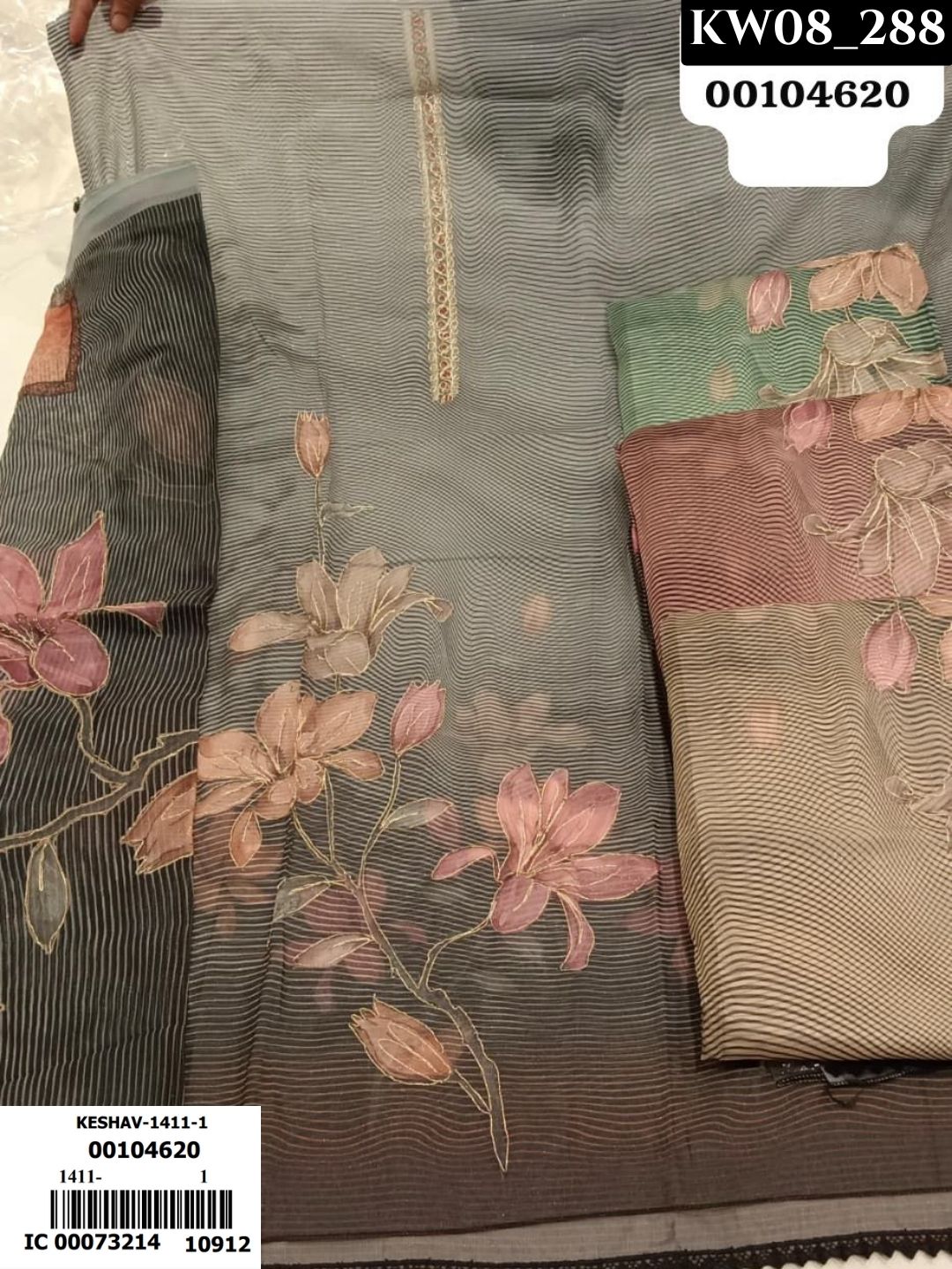 Luxury Fancy Wear _395