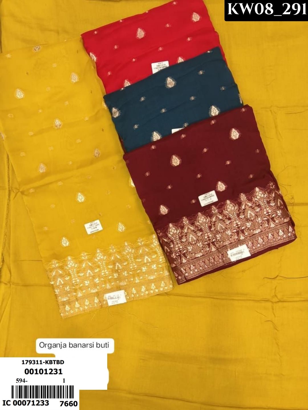 Classic Party Wear _398