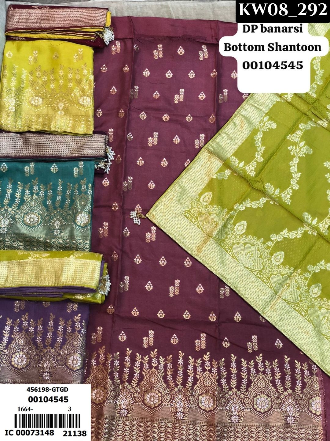 Elegant Festive Styles _399