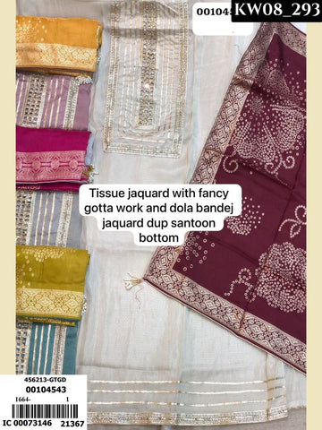 Designer Fancy Wear _400