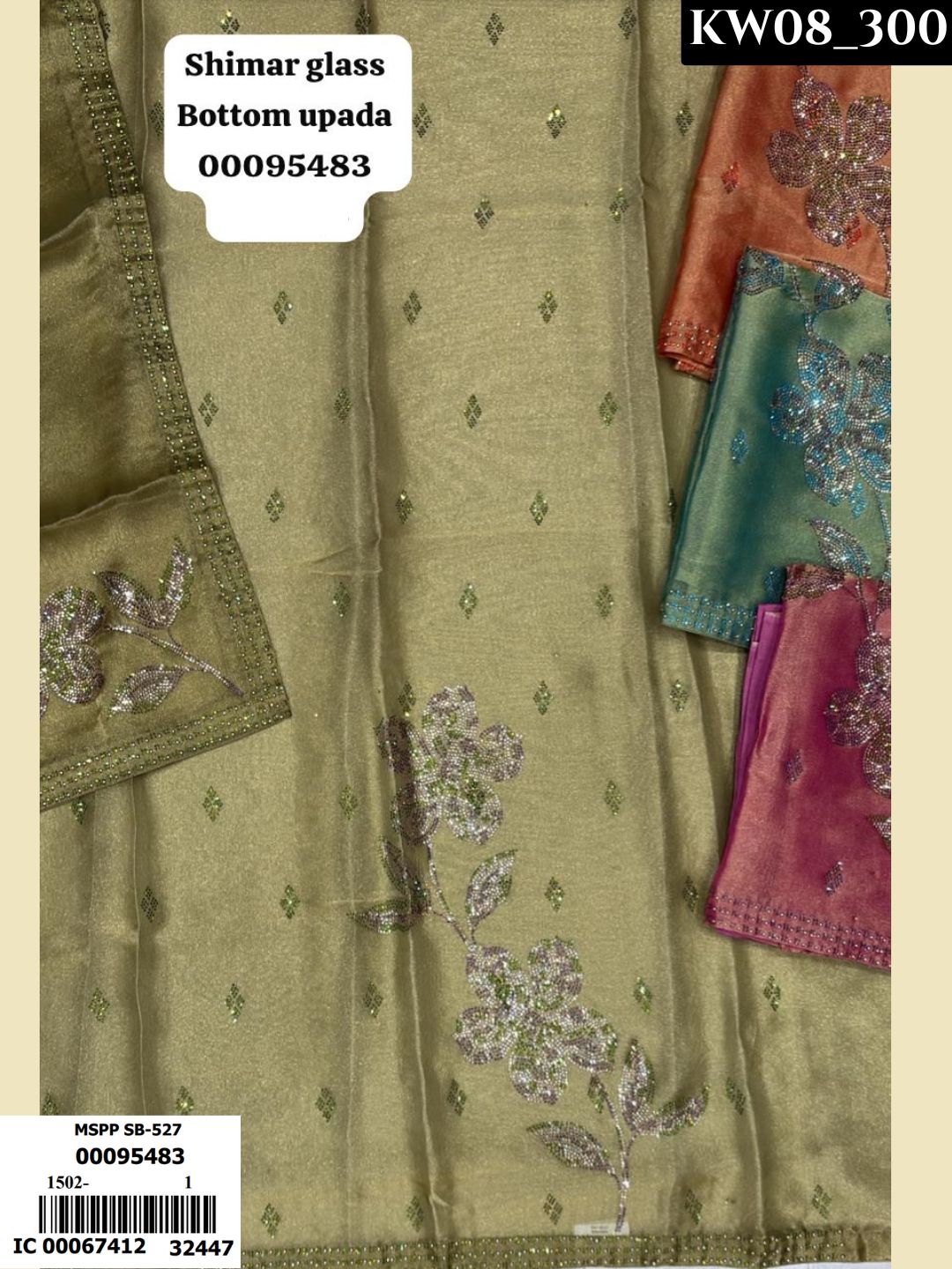 Women’s Party Wear _407