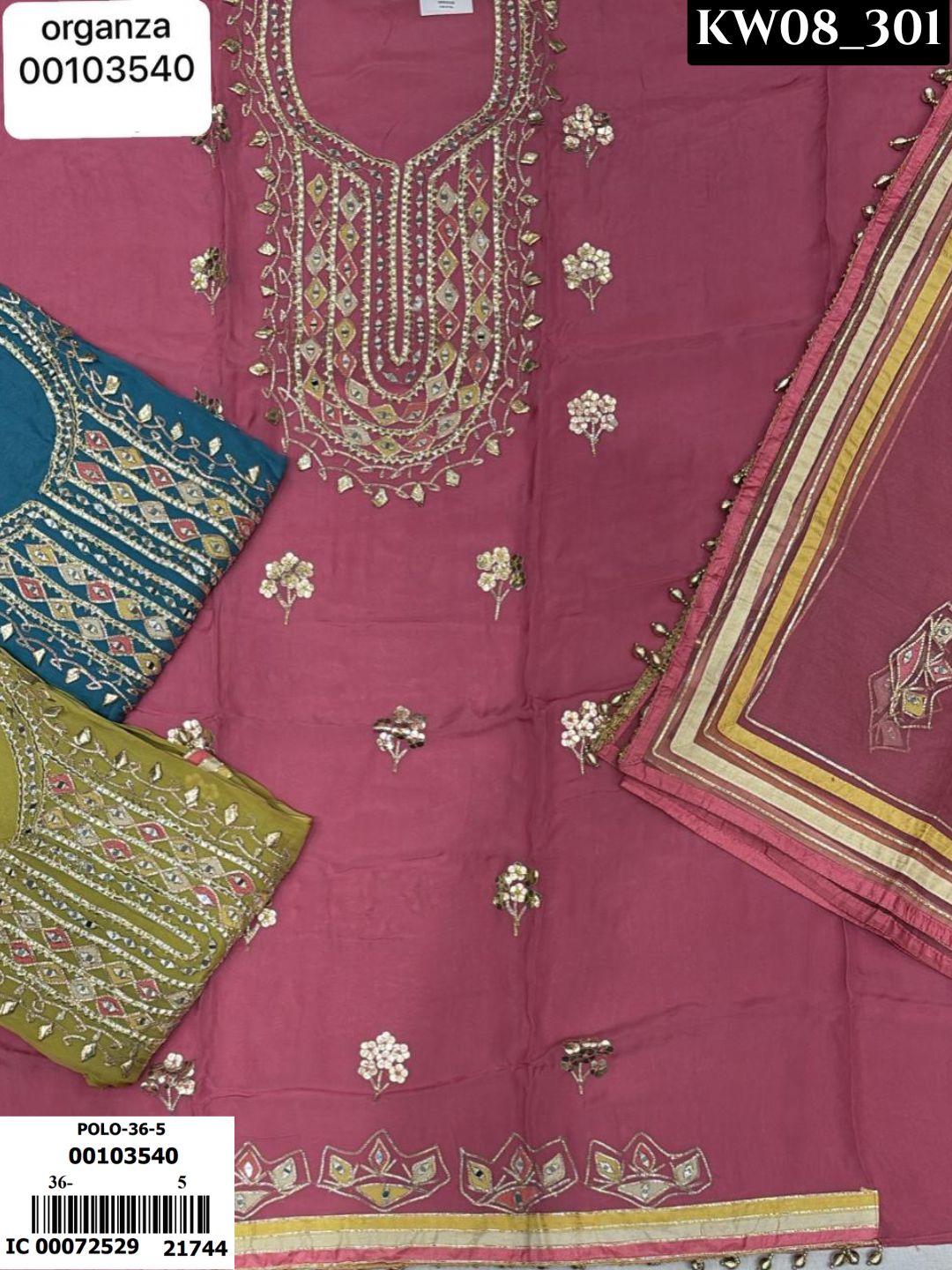 Ethnic Glam House _408