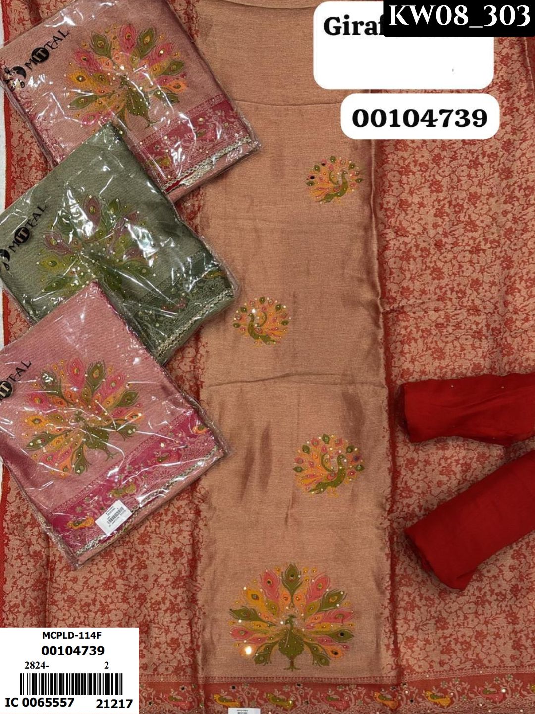 Elegant Women’s Fashion _410