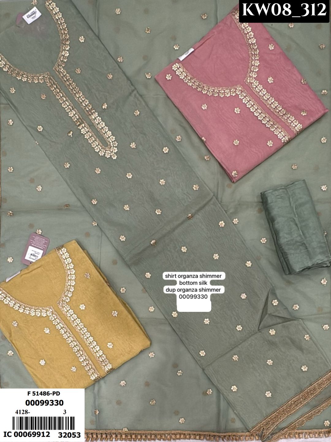 Contemporary Chic Couture _419