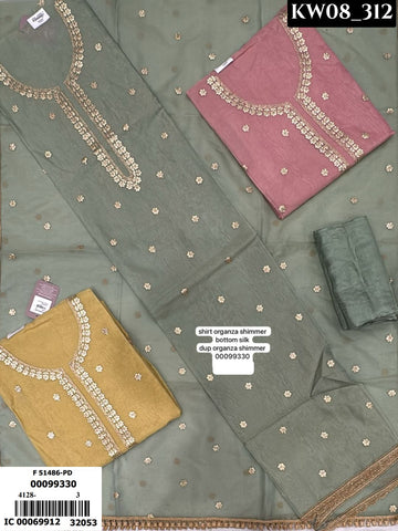 Contemporary Chic Couture _419