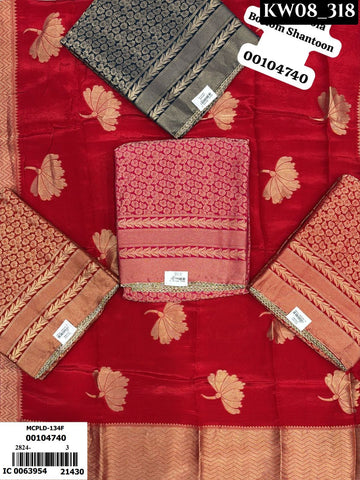 Vintage Zari Vault _425