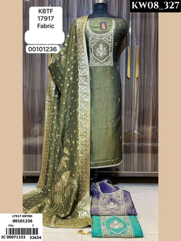 Silken Statements _434