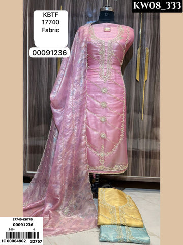 The Chic Affair _440