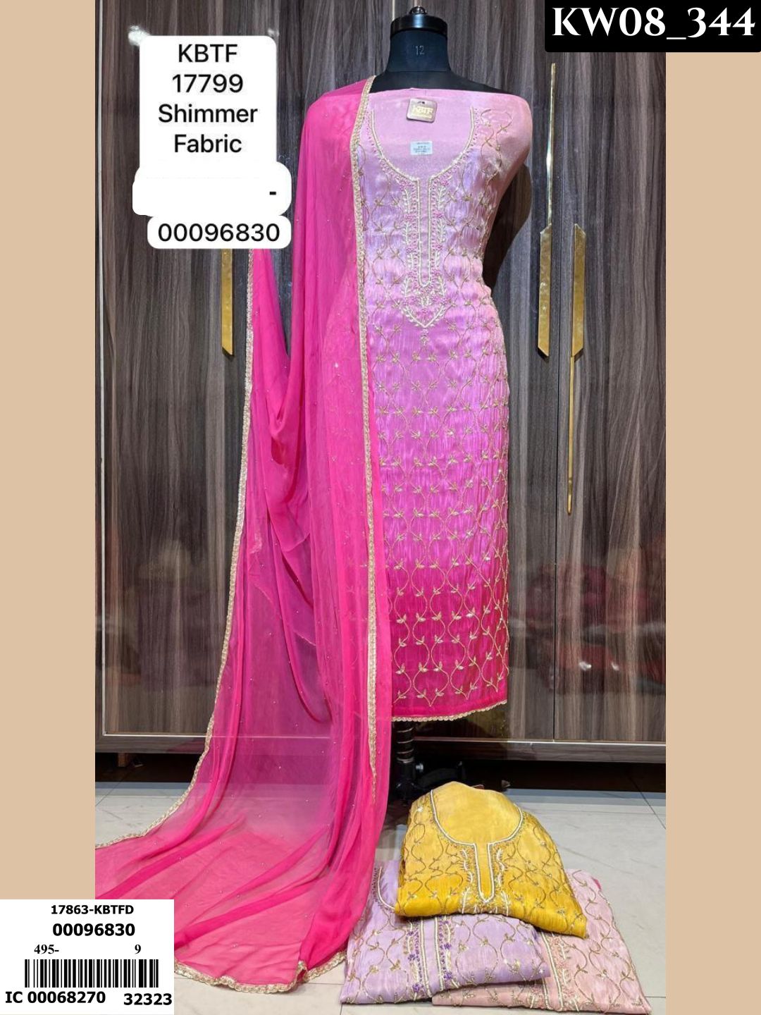 The Grand Silhouette _451