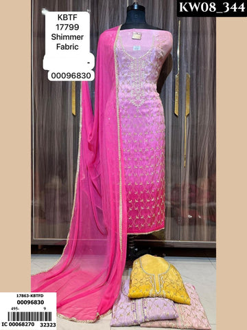 The Grand Silhouette _451