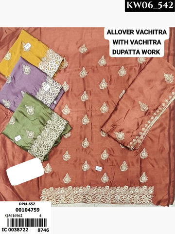 Shaahi Andaaz Suits _