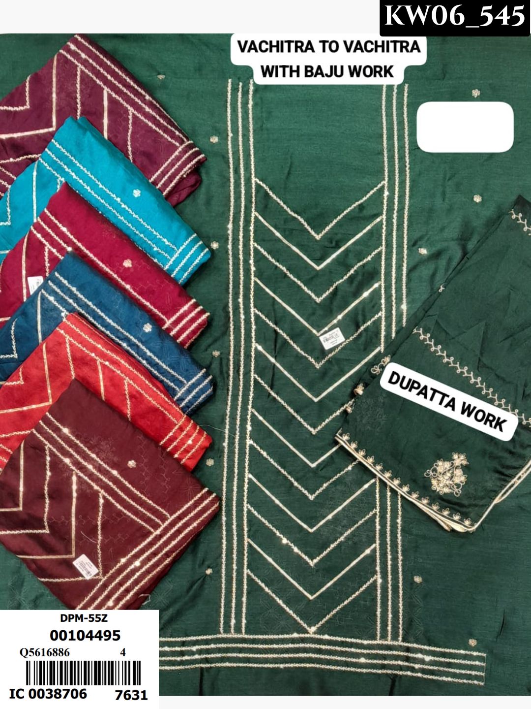 Modern Majesty Wear _