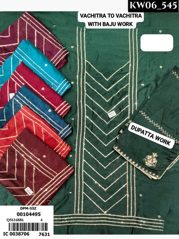 Modern Majesty Wear _