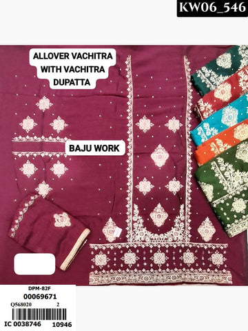 Imperial Chic Collection _