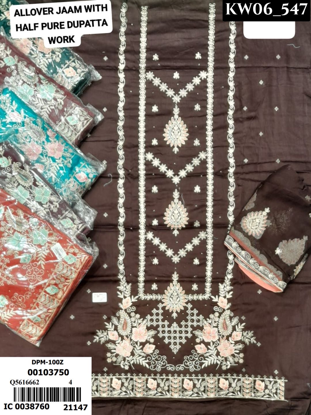 Elite Evening Couture _