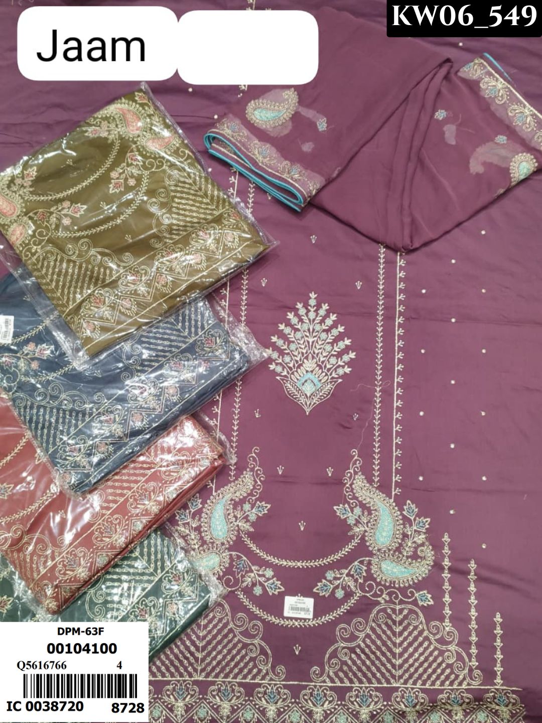 Noble Nights Collection _