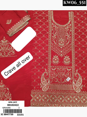 Gilded Grace Ensemble _