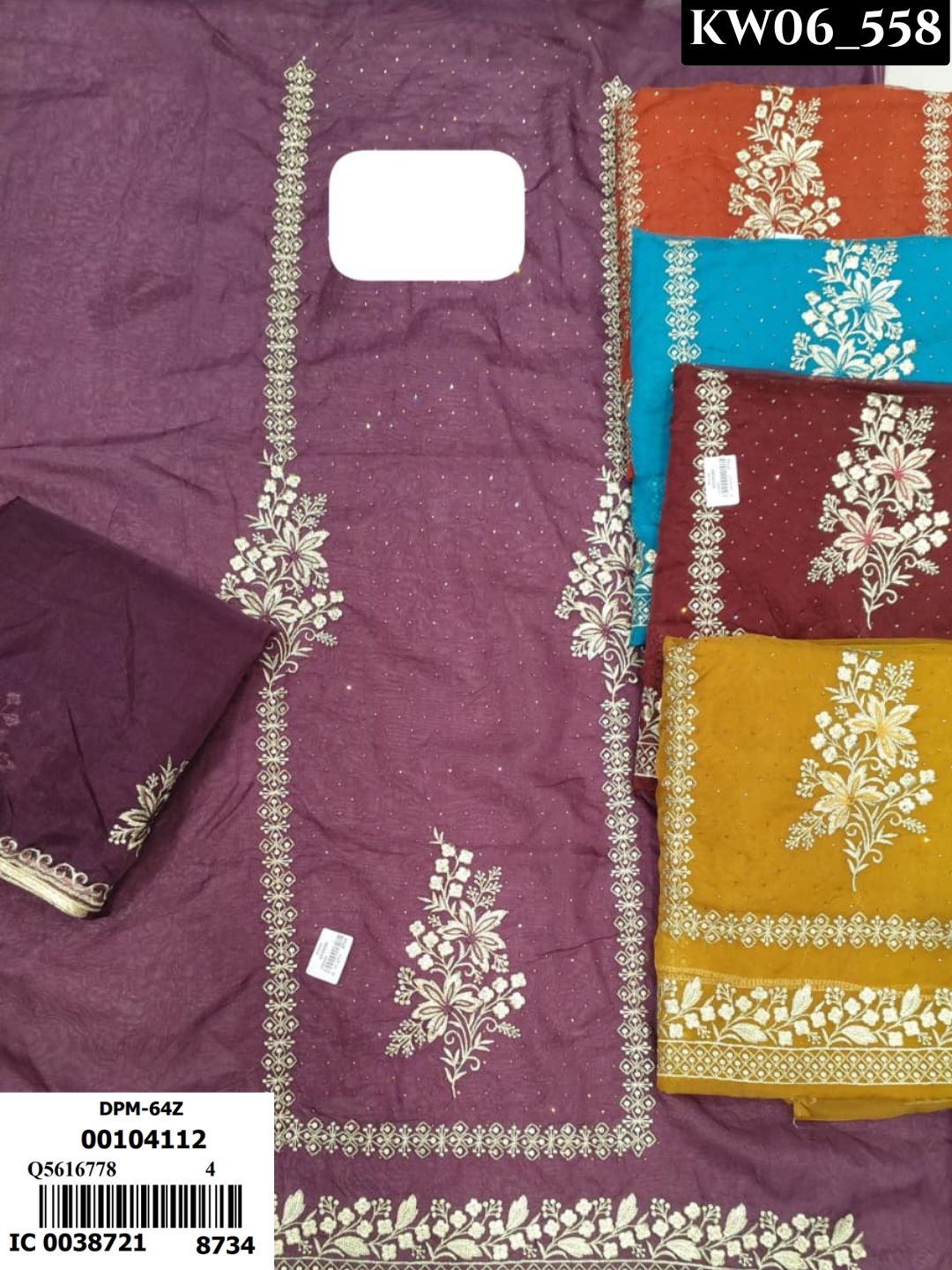 Elite Heritage Couture _