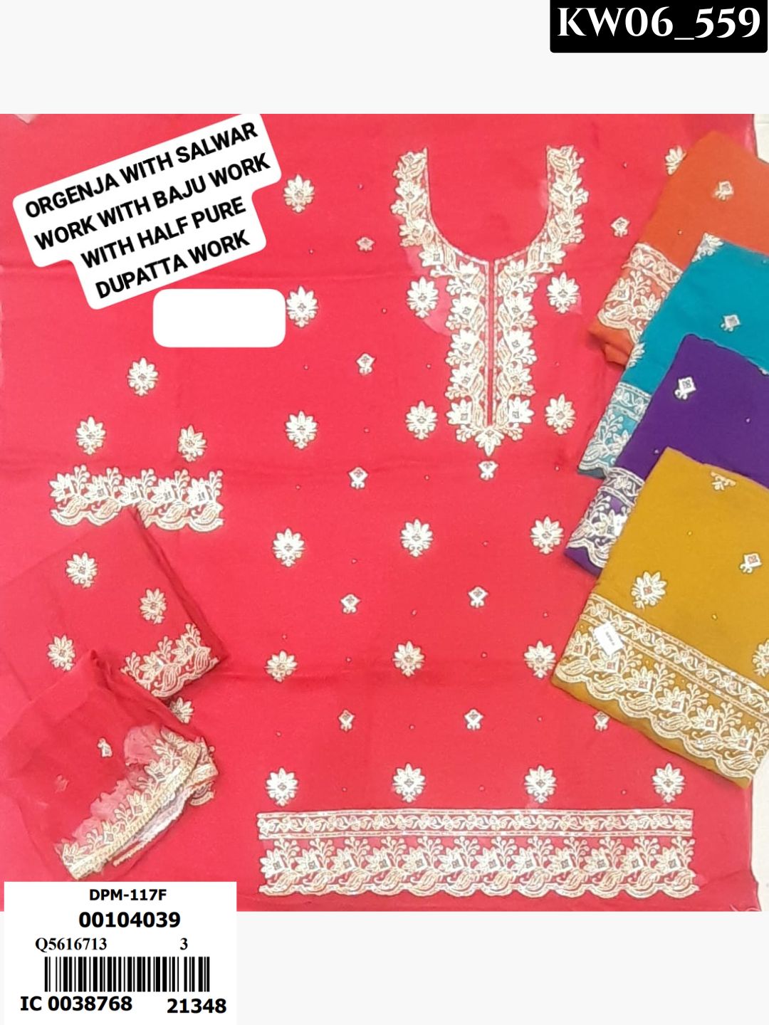 The Grand Royal Edit _