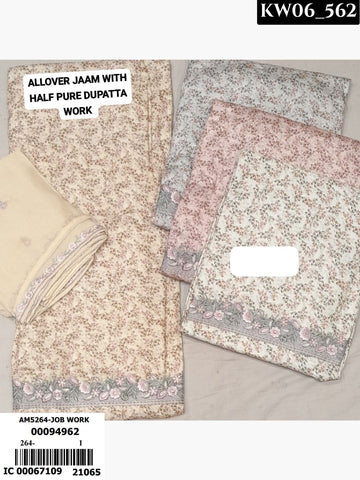 Delicate Royal Hues _