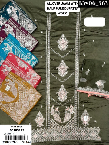 Aureate Evening Wear _