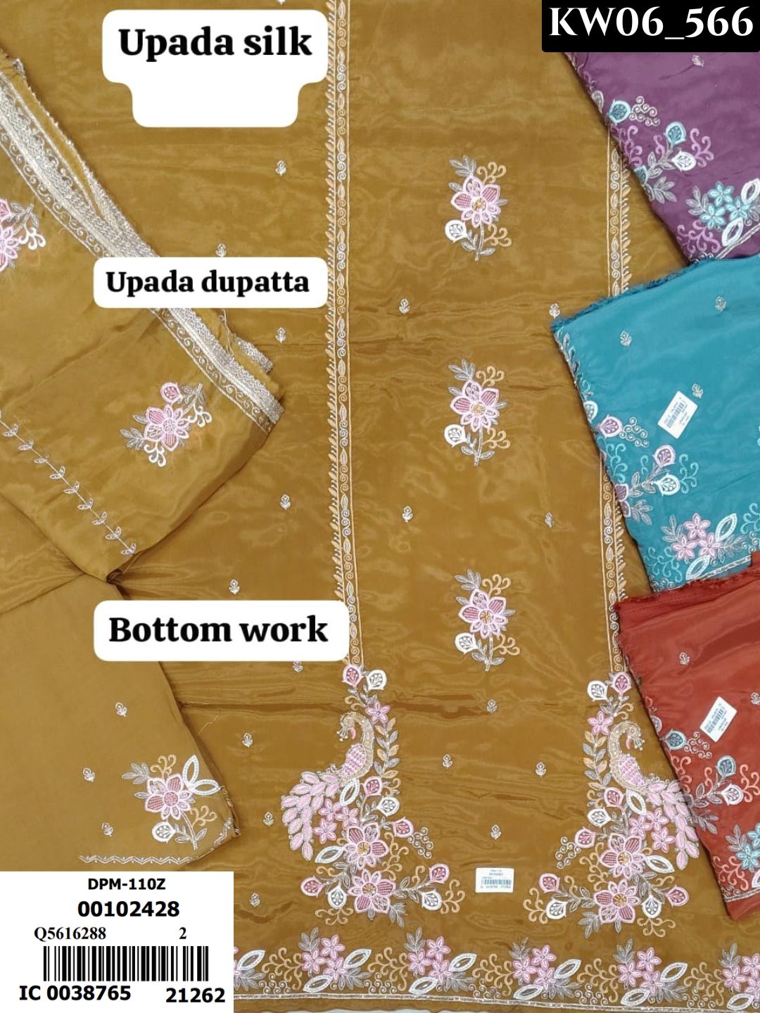 Parampara Meets Poise _