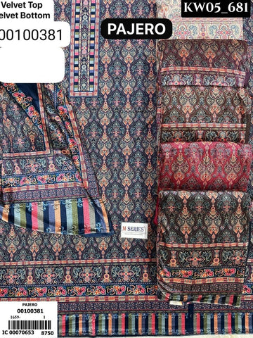 Indian Style Suit Collection _