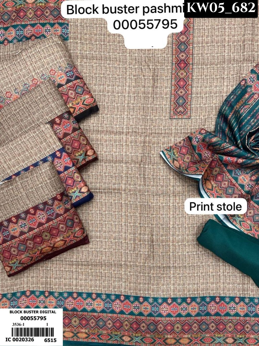 Heritage Inspired Indian Suits _