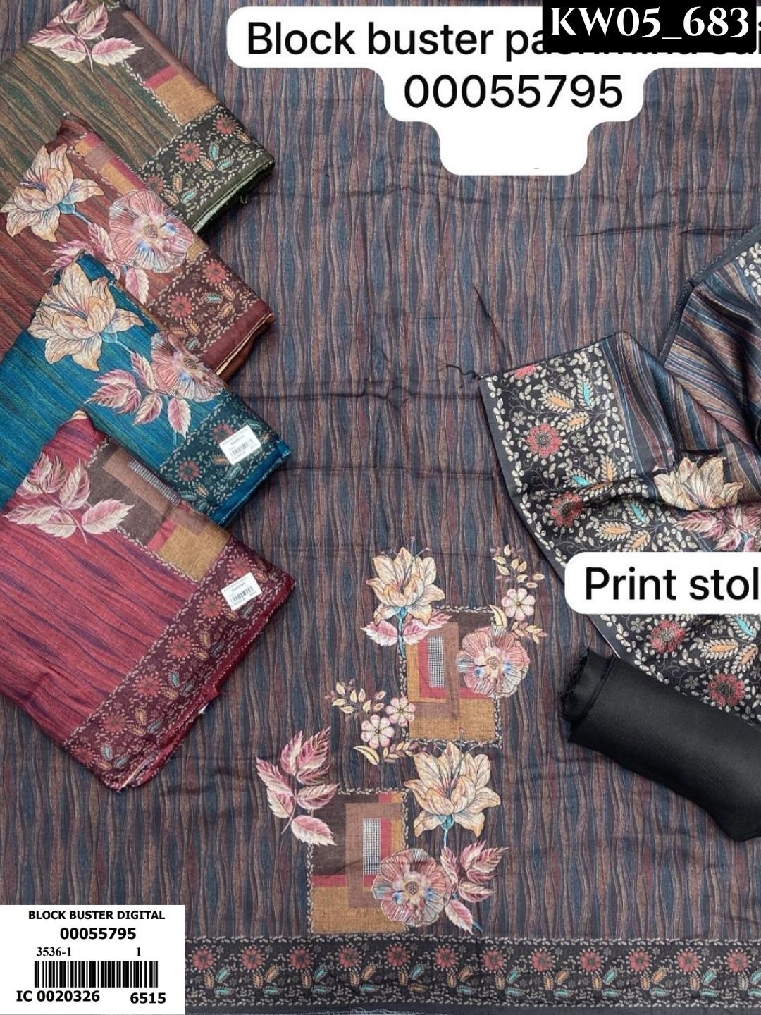 Bulk Ethnic Suit Specialists _