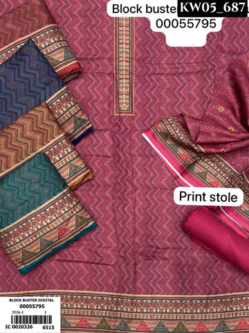 Ethnic Threads for Women _