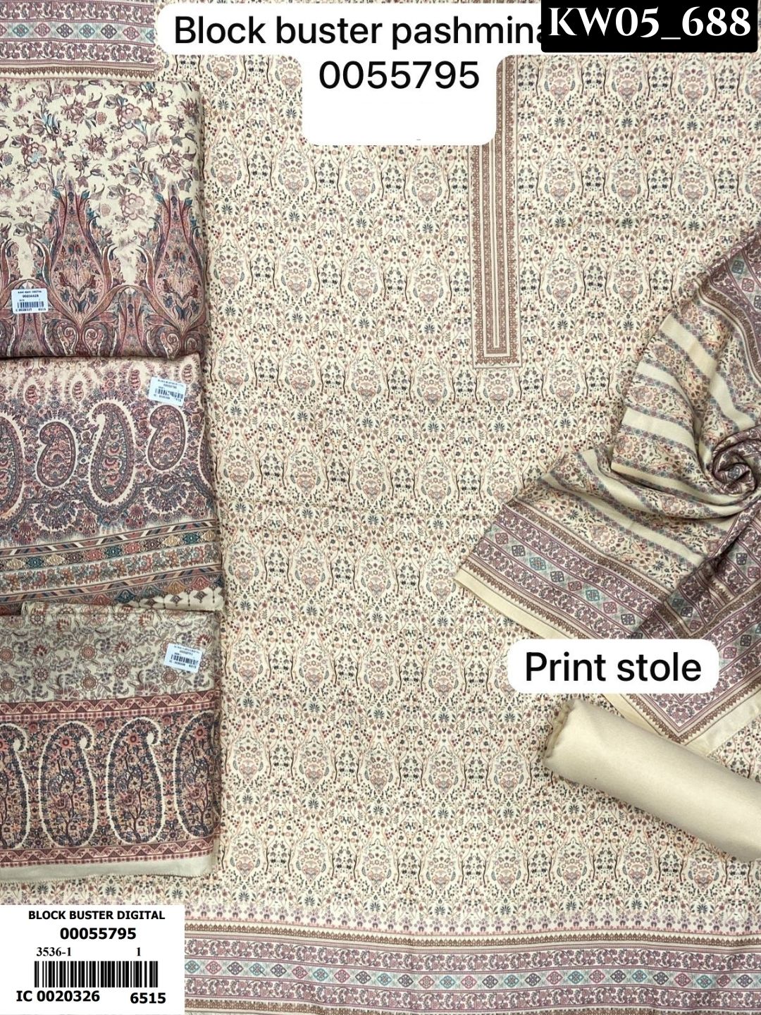 Indian Touch Elegant Suits _