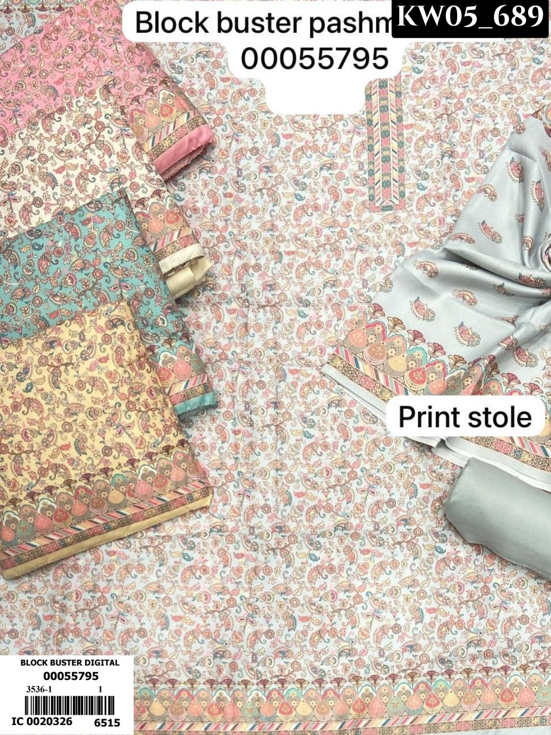 Contemporary Indian Ethnic Wear _