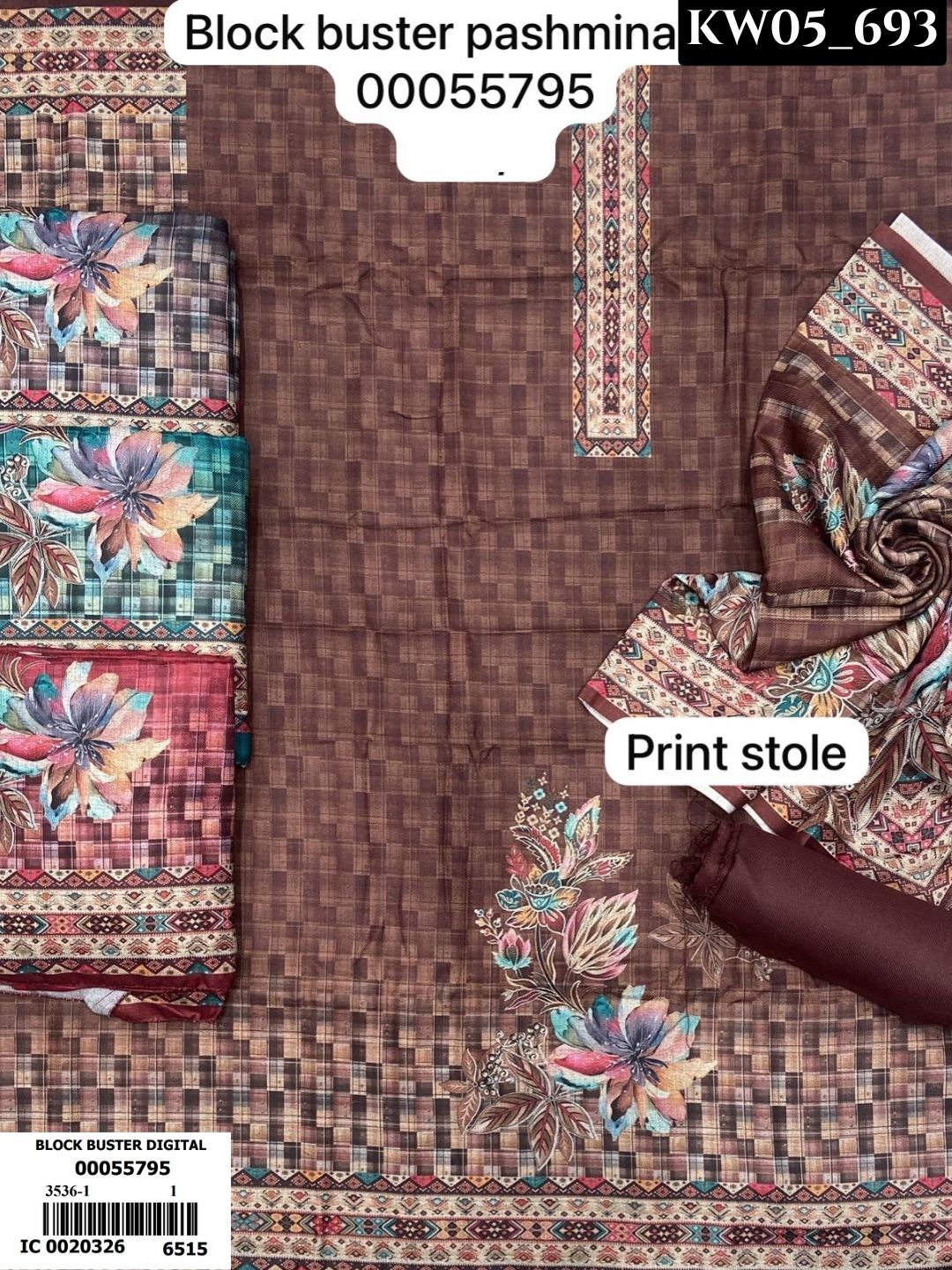 Modern Suits Indian Spirit _