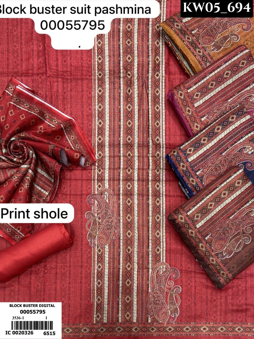 Ethnic Fashion with Roots _