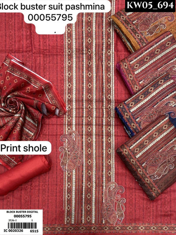 Ethnic Fashion with Roots _