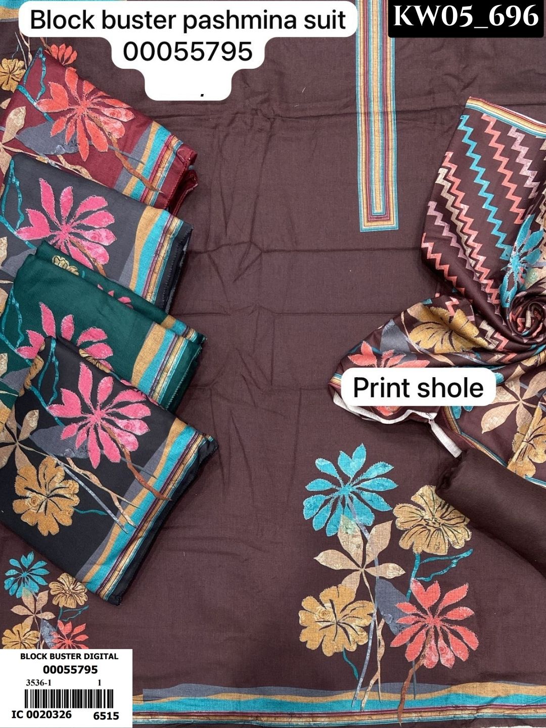 Pure Desi Ethnic Fashion _