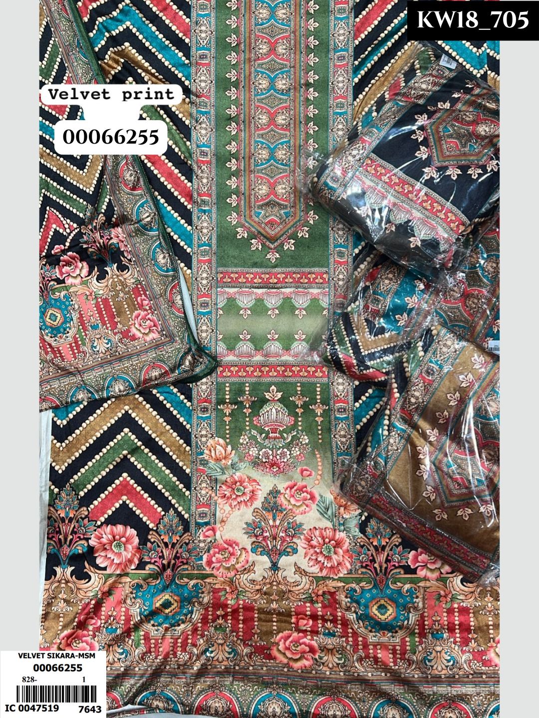 Classic Winter Charm_