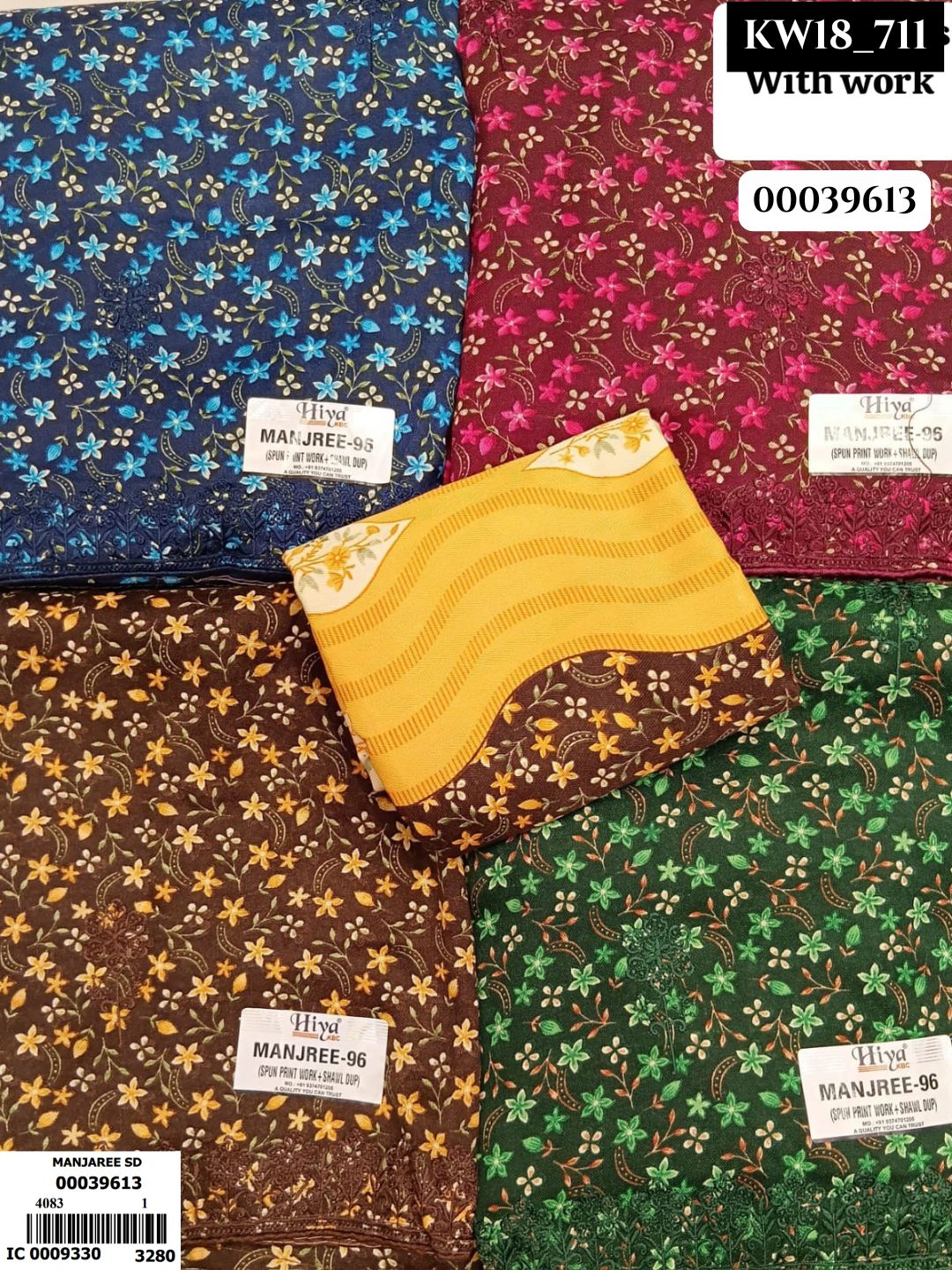 Winter Couture Collection_