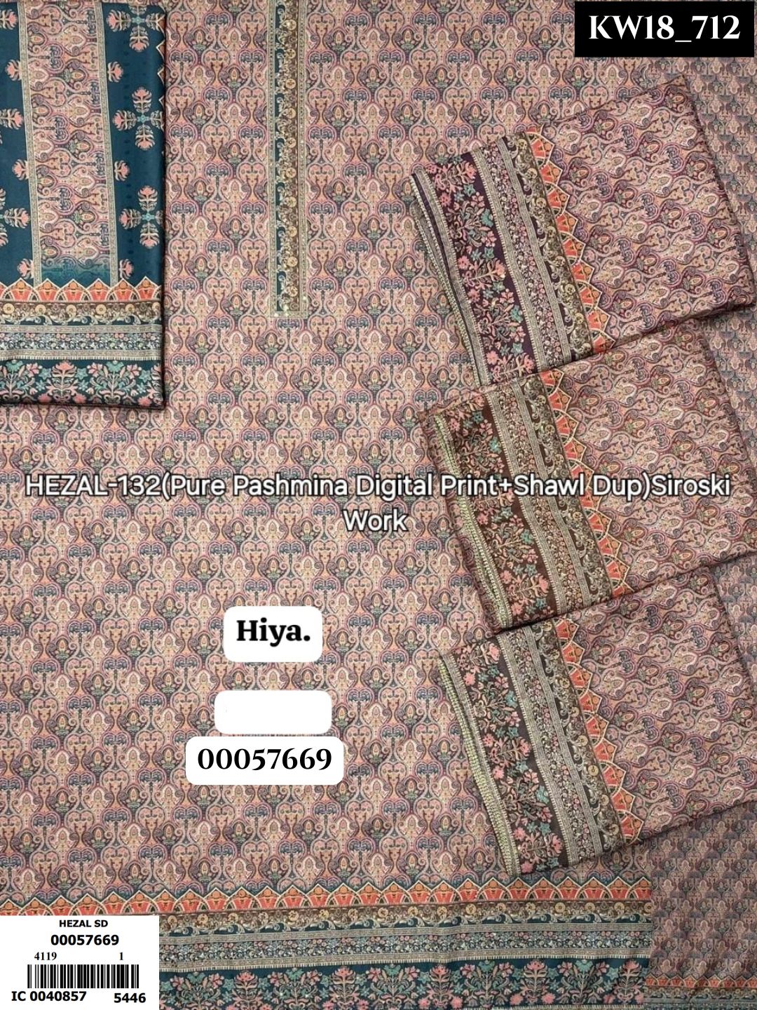 Velvet Winter Grace_