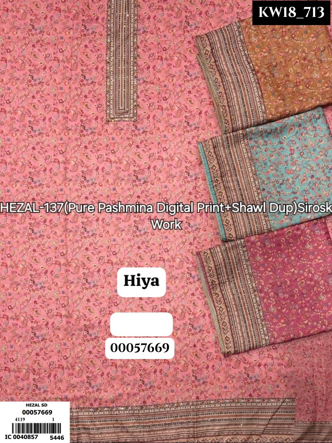 Timeless Winter Wear_