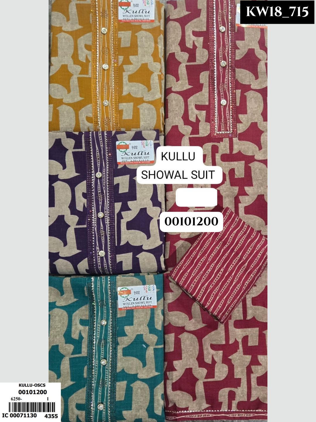 Traditional Winter Edit_