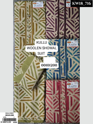 Winter Ethnic Vogue_