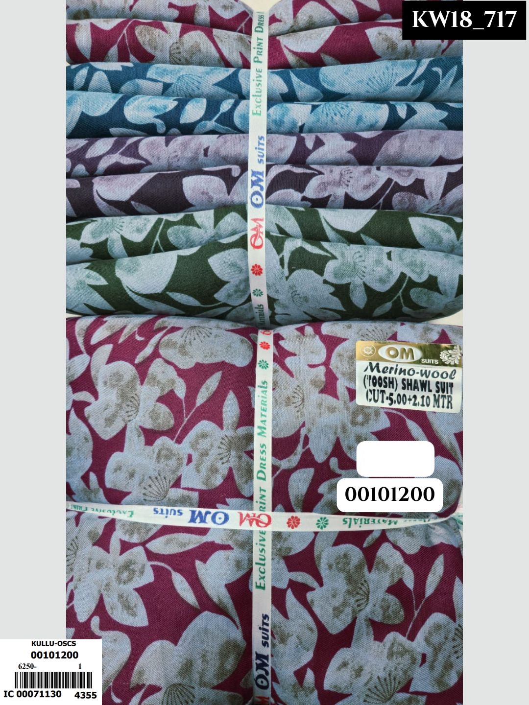 Rich Winter Silhouettes_