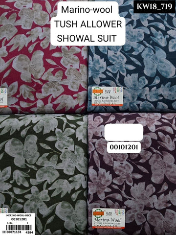 Winter Regal Ensemble_